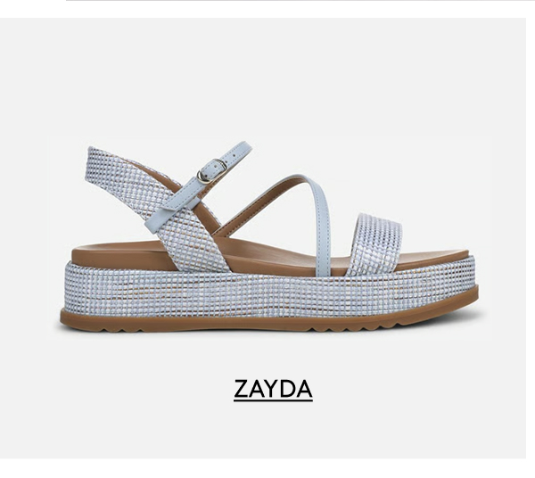 Zayda