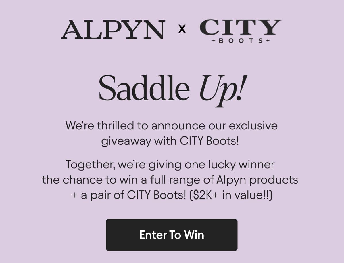 Enter to Win