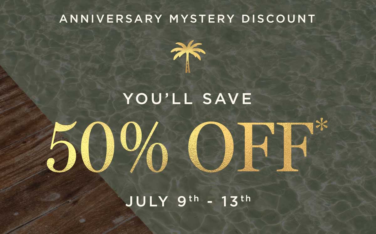 50% OFF