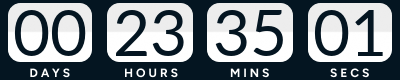 Countdown