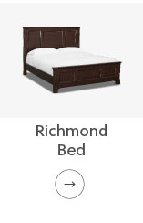 Shop Richmond Bed