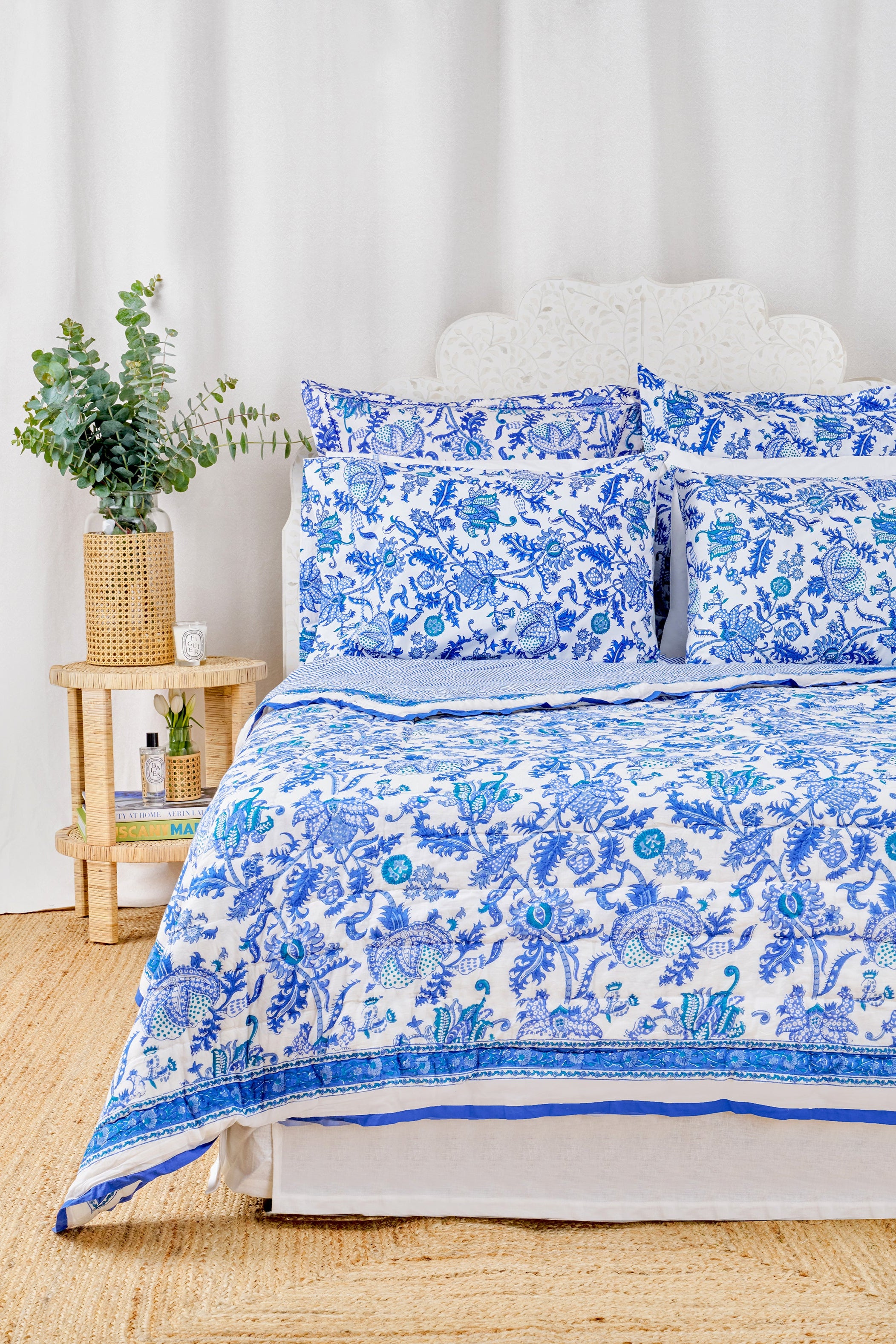 Image of Amanda Quilt