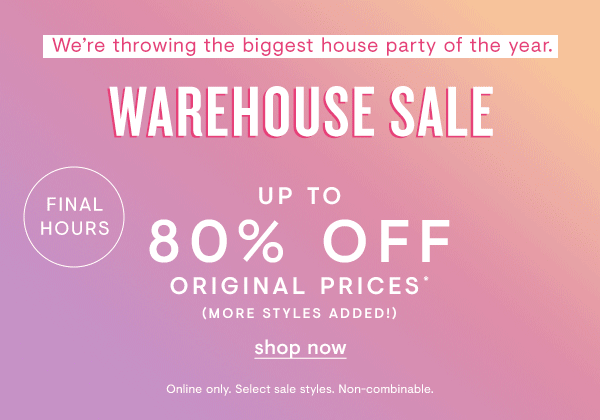 80% off