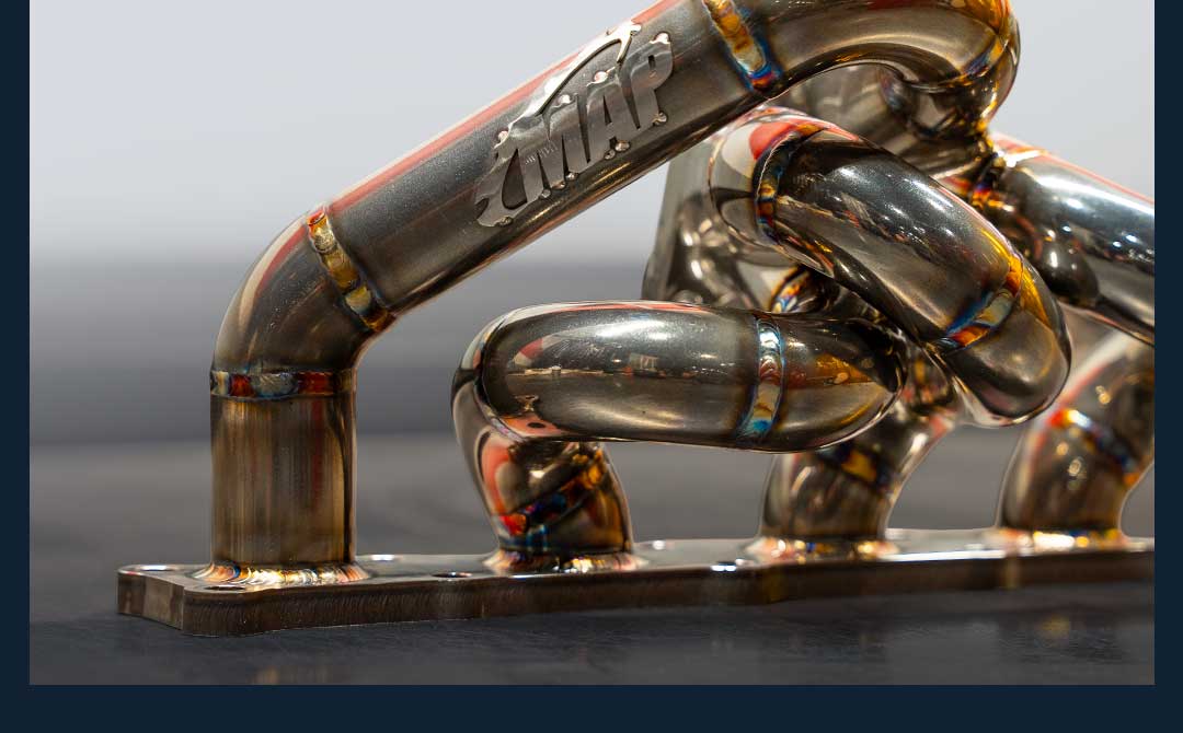 Shop The Evo X Manifold