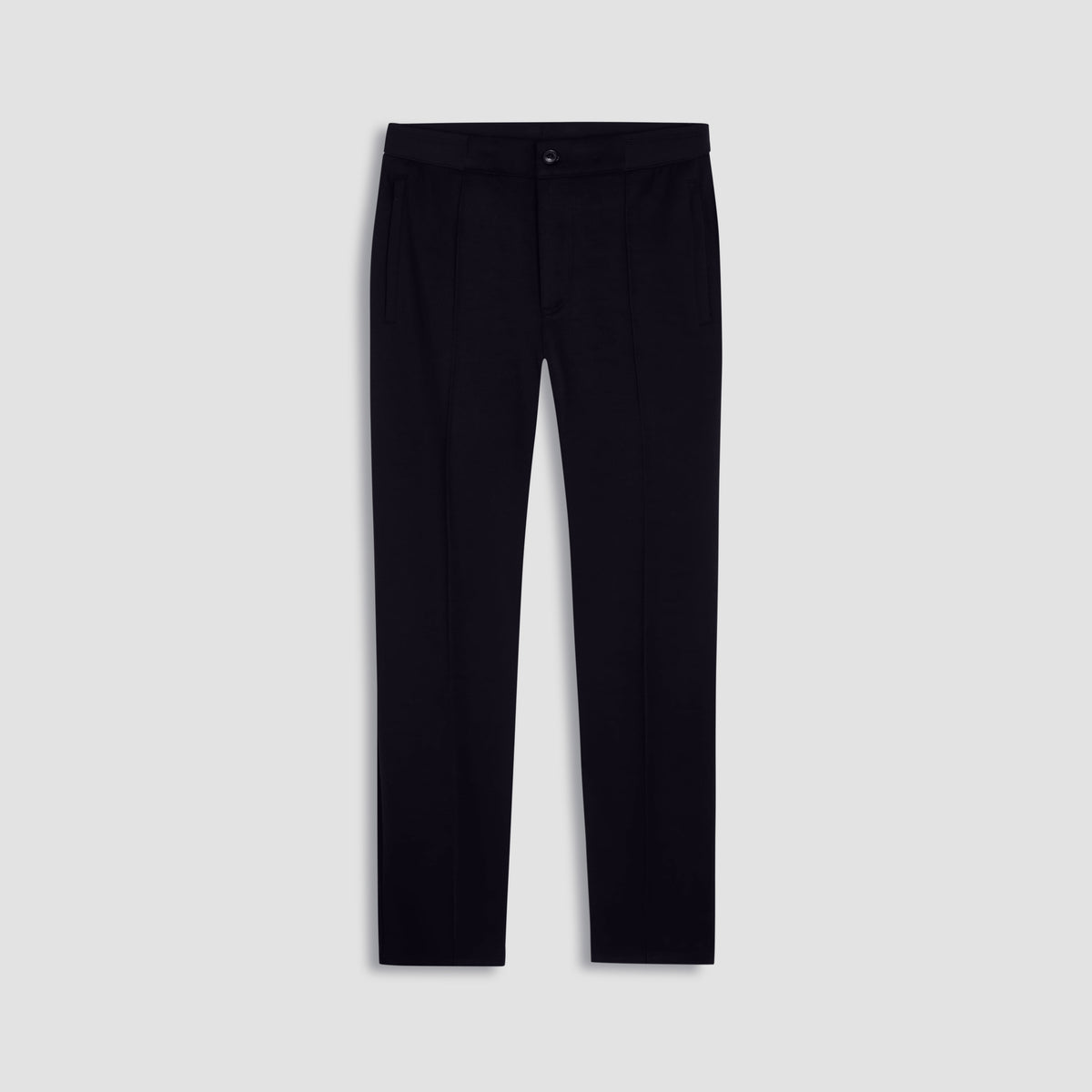 Soft Touch™ Solid Casual Pants