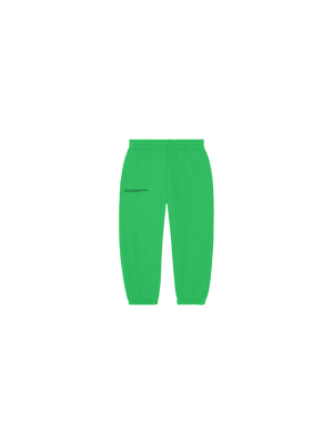 Kids' 365 Midweight Track Pants—jade green