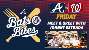 July 31: Bats & Bites Tour