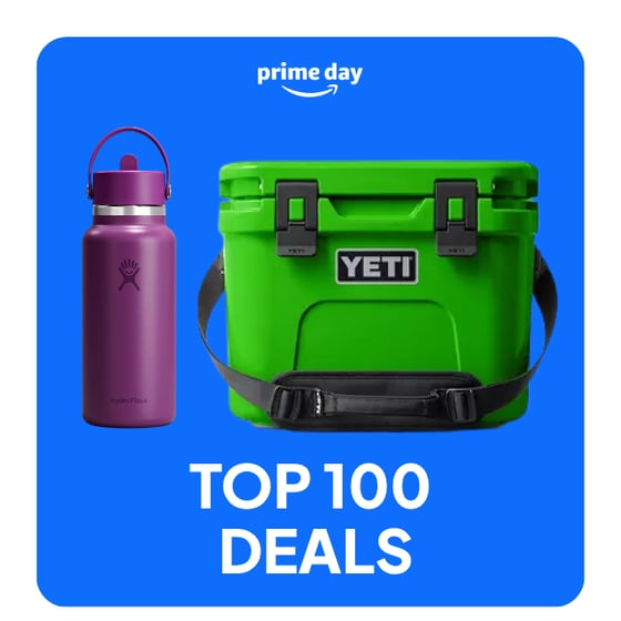 Prime Day Deals