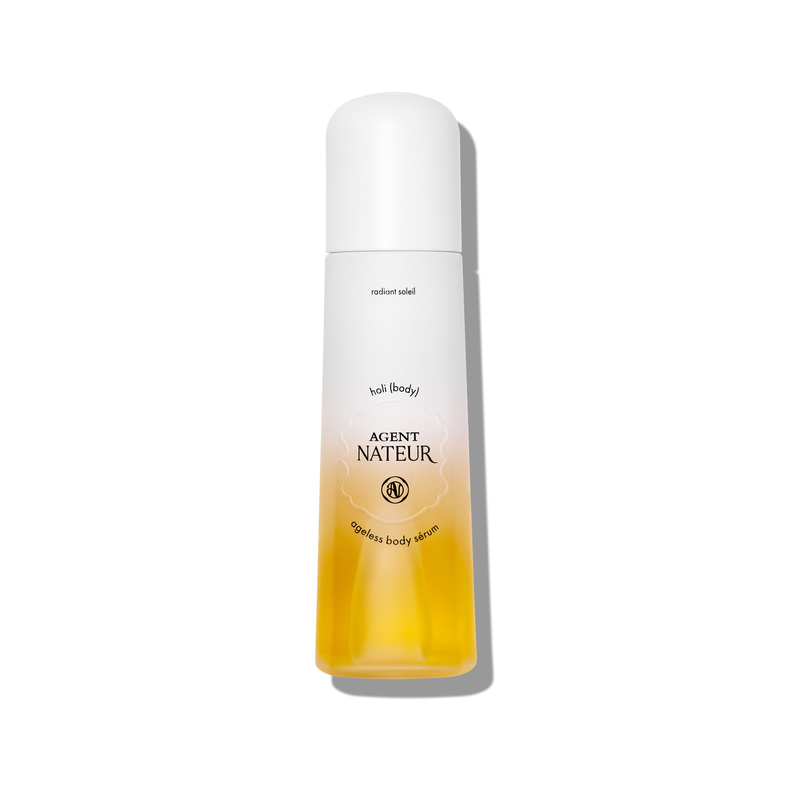 Image of holi (body) ageless body serum