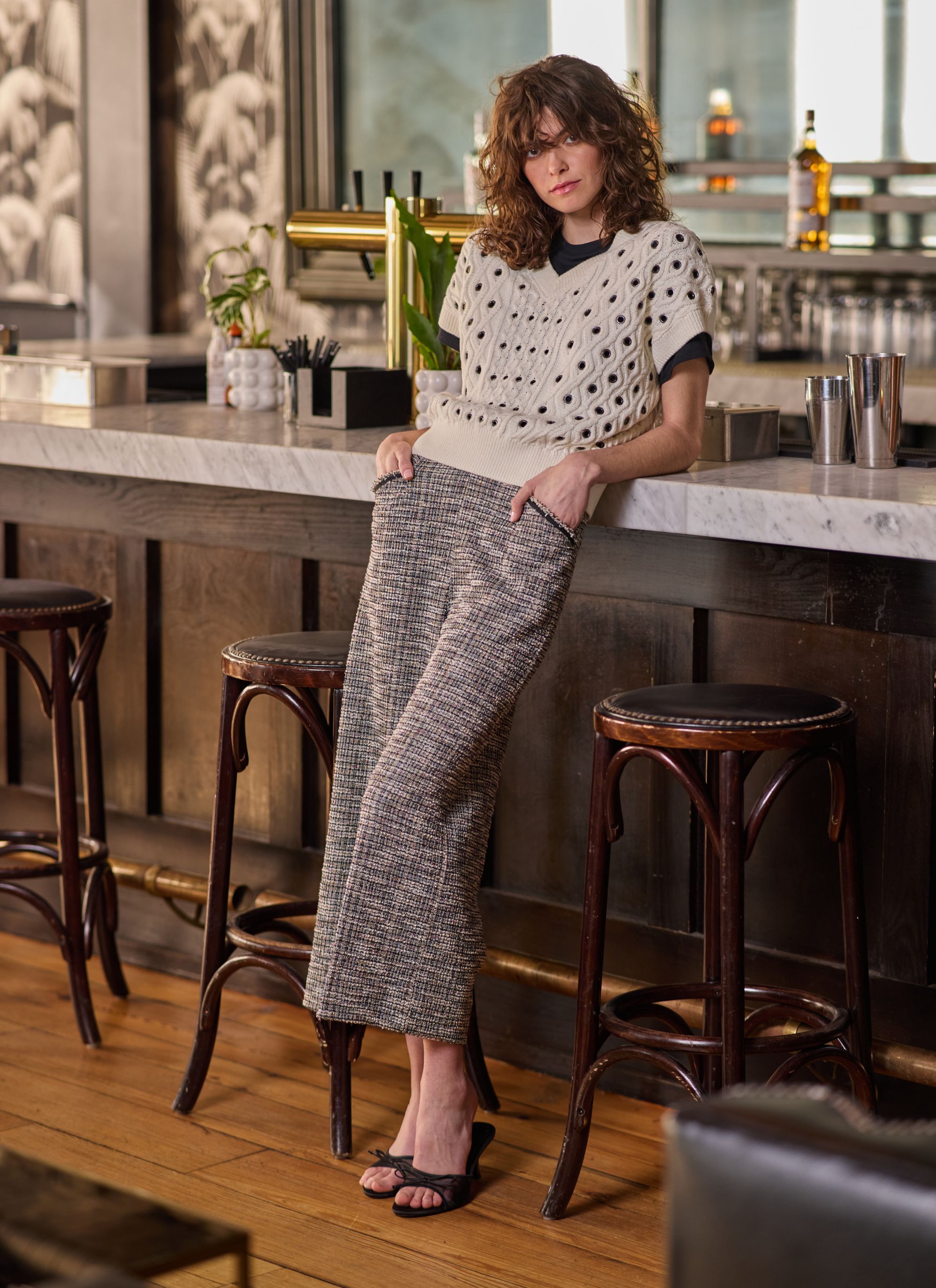 NEW ARRIVALS ARE HERE
