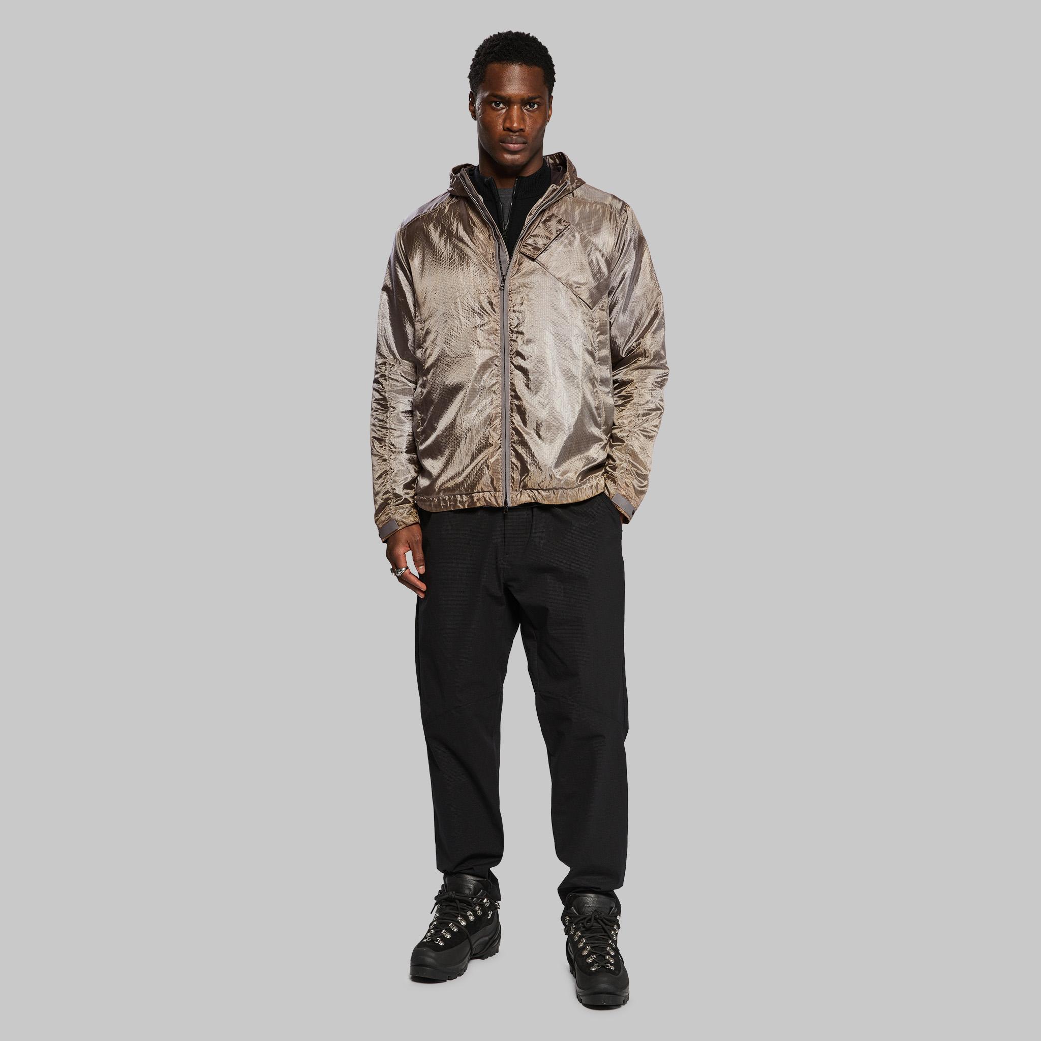 Shielding Jacket | Vollebak.com