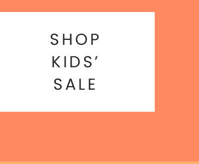 SHOP KIDS SALE