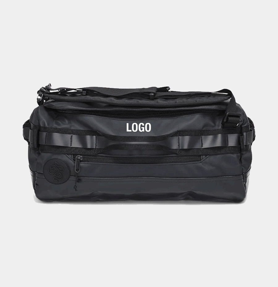 Logo Placements