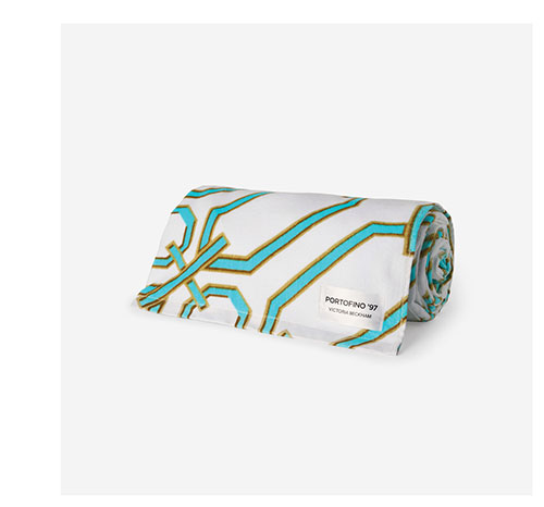 The '97 Beach Towel