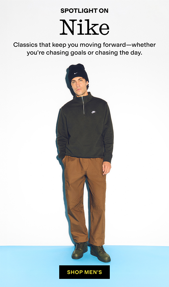 Shop Nike Mens