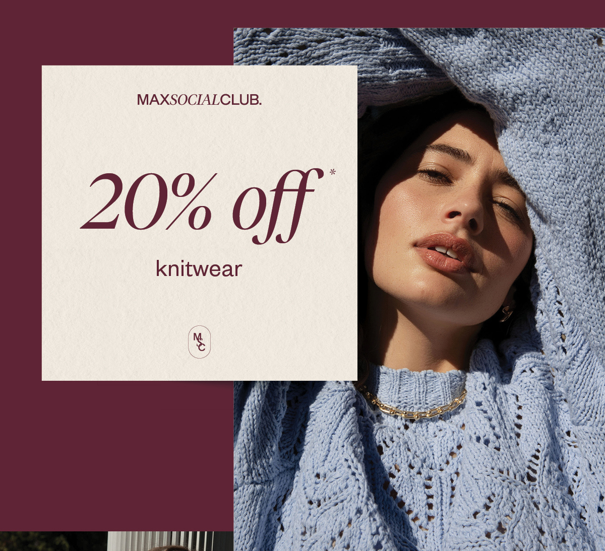 Knitwear