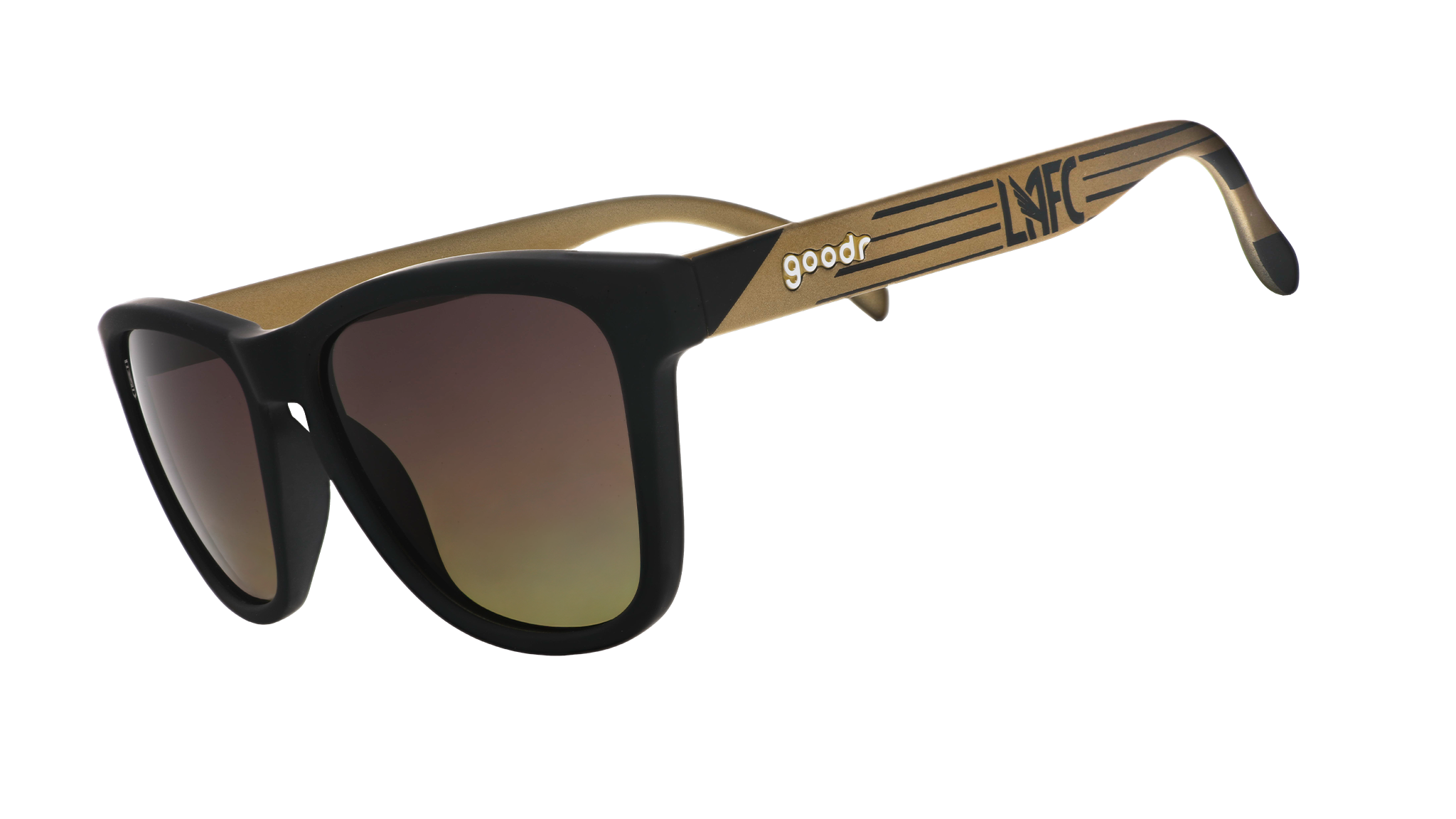 Image of Black & Gold