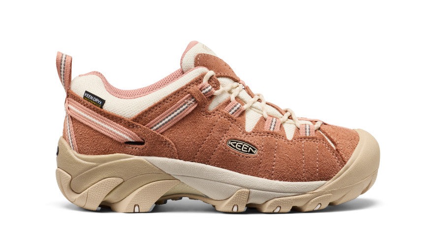 Women's Targhee II Waterproof