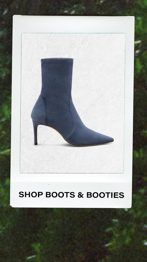 Shop Boots & Booties