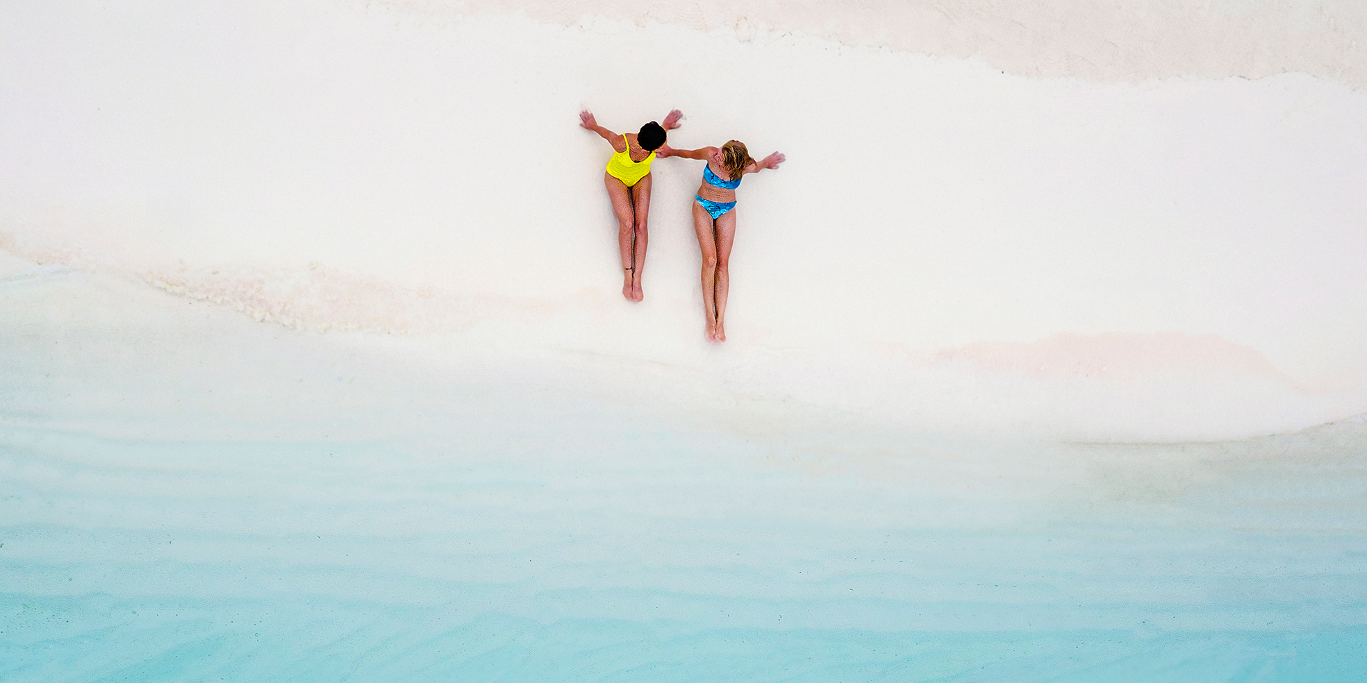 Enjoy Winter in Paradise with a $500 Shipboard Credit