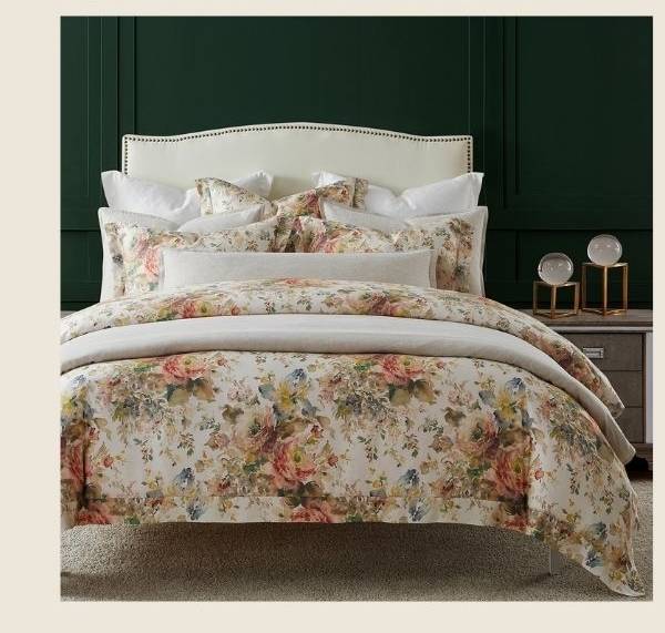 Jardin Lyocell Bedding Set