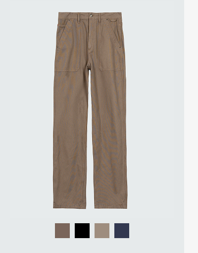 Men's Basset Utility Trouser