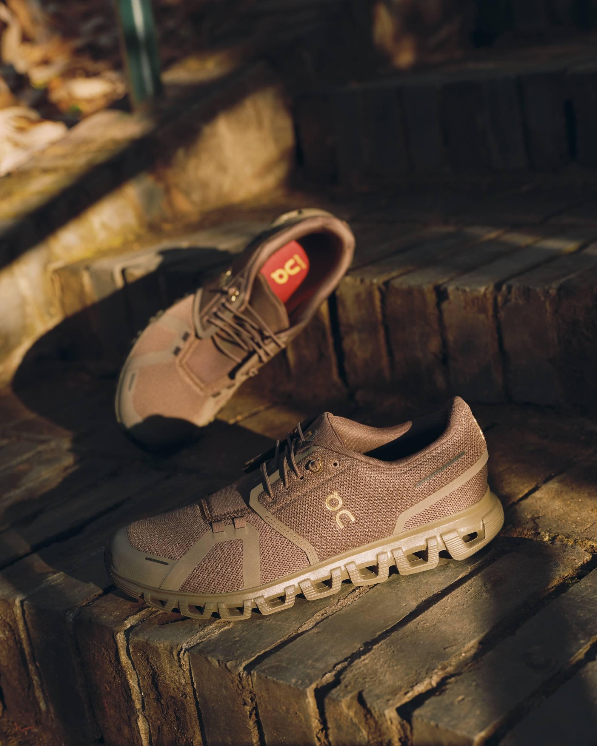 On Running Cloud 6 'Lunar New Year' Women's