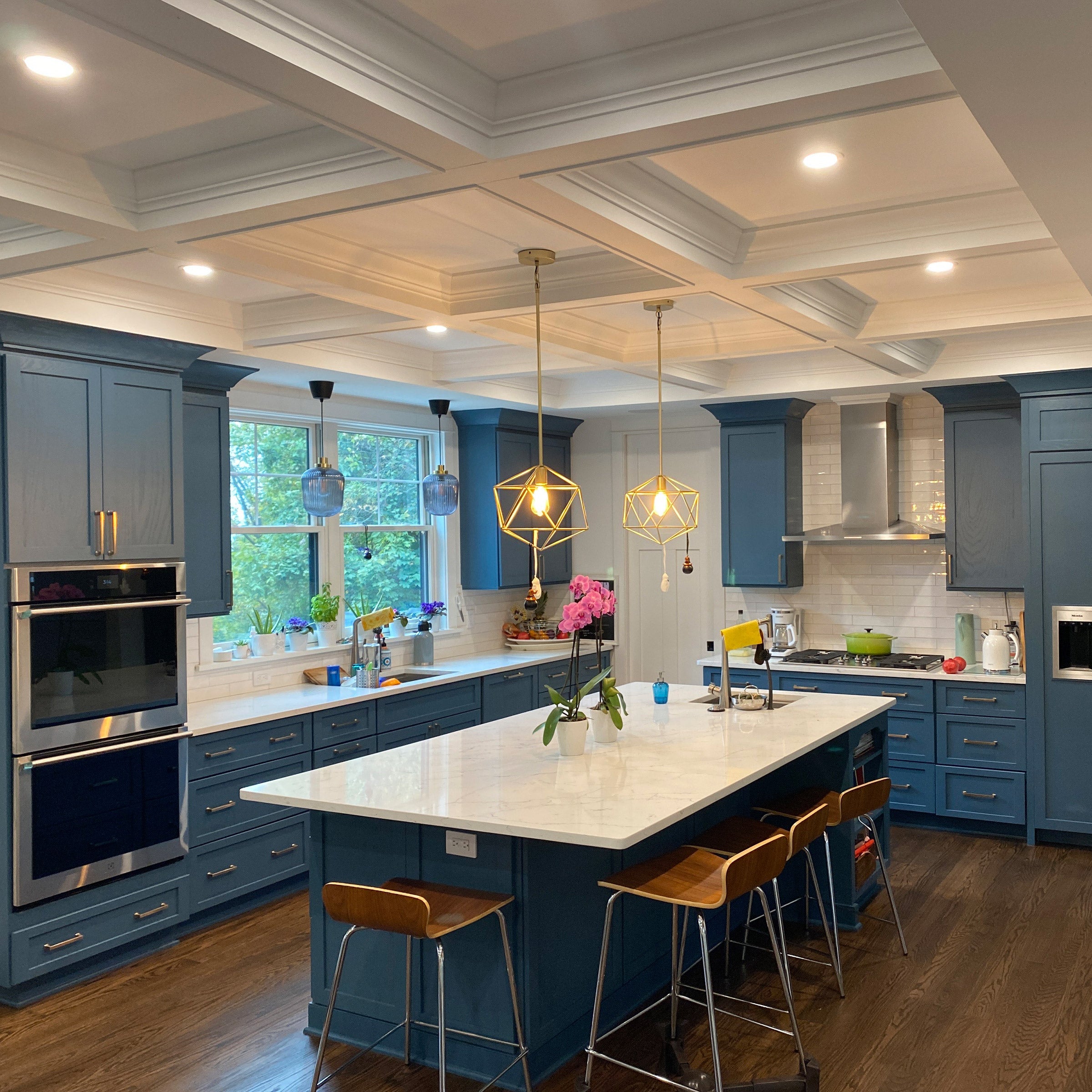 Ultimo Custom Cabinetry by Tuscan Hills