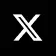 X logo