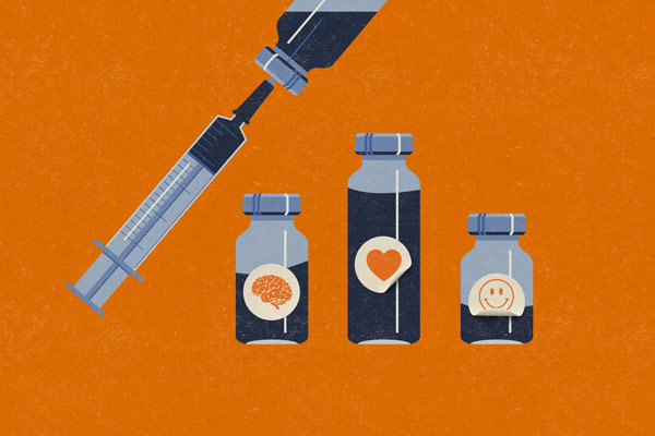 Should you trust trending peptide injections?
