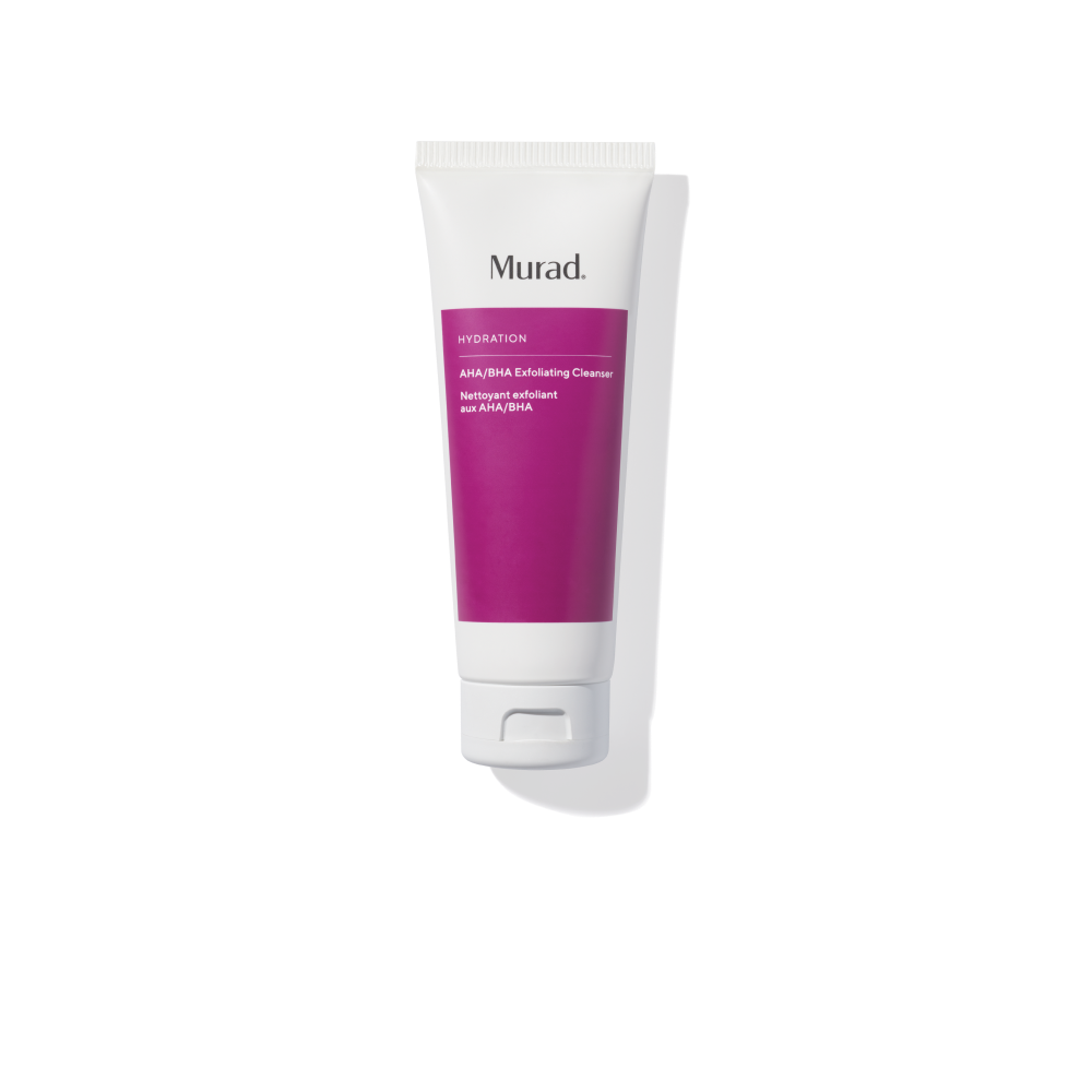 Image of AHA/BHA Exfoliating Cleanser