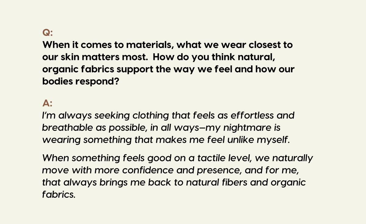 Loving Yourself With Michaela d'Artois