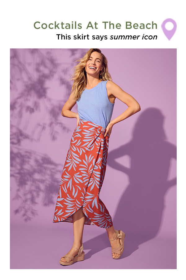 Outfitting Imagery 