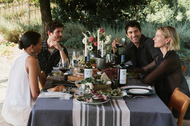 RSVP to Elevated Summer Evenings