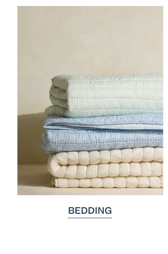 Bedding