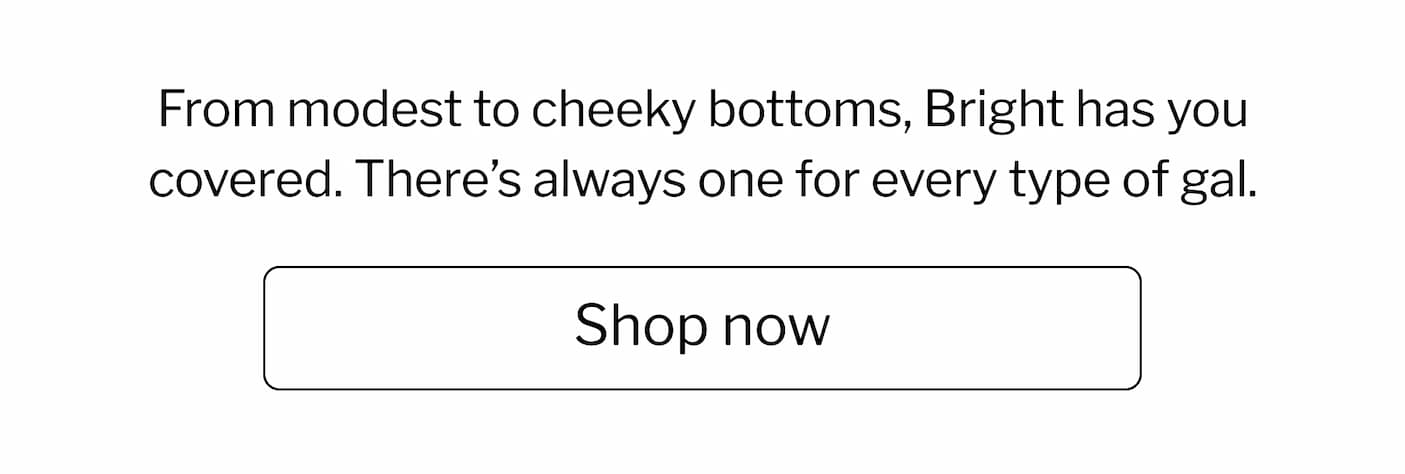 Shop your bottom style