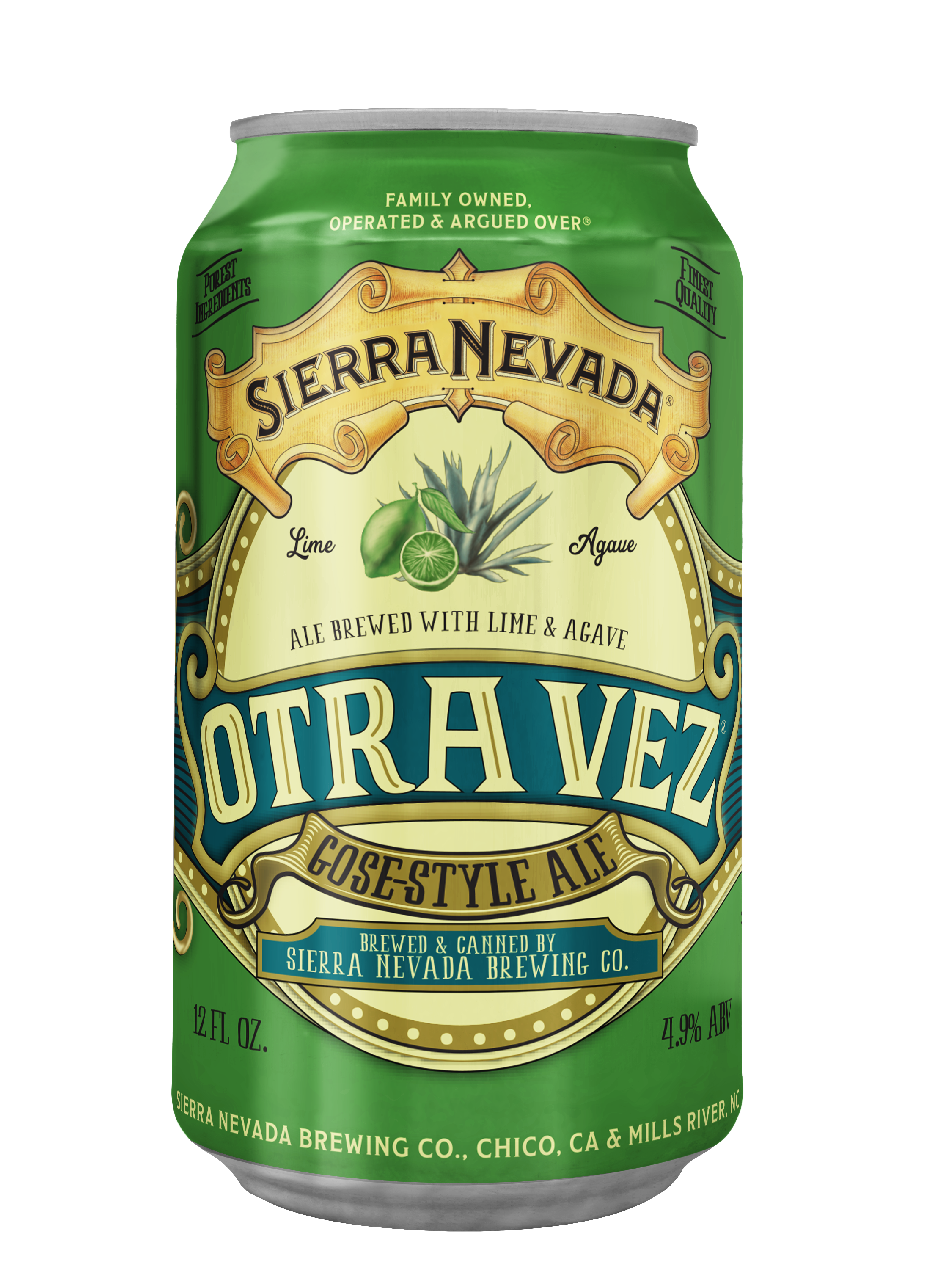 Image of Otra Vez