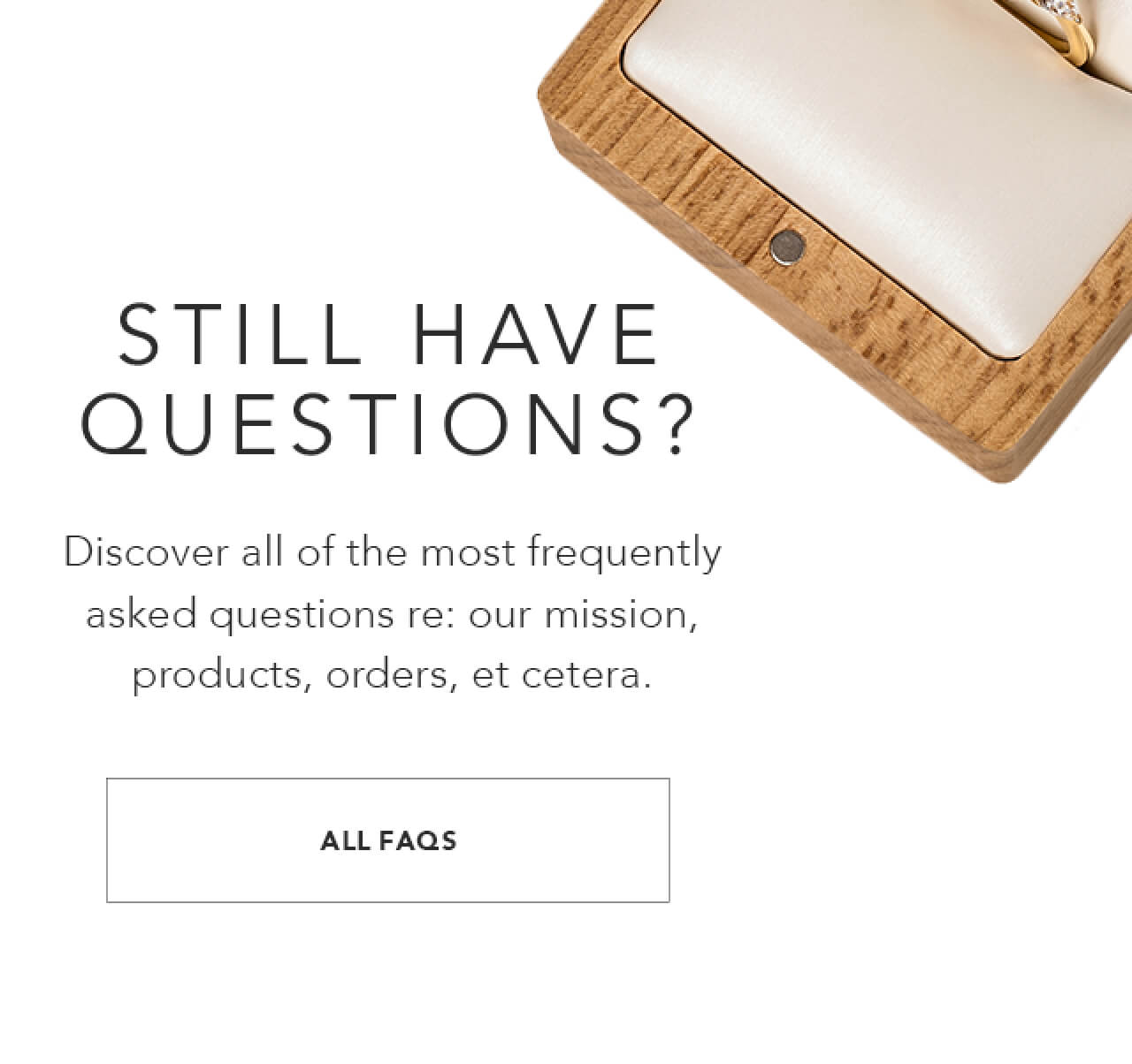 All FAQs