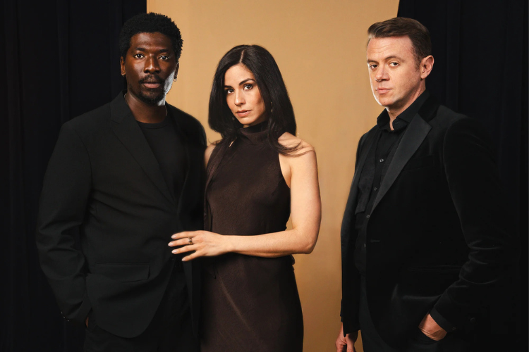 Othello Cast