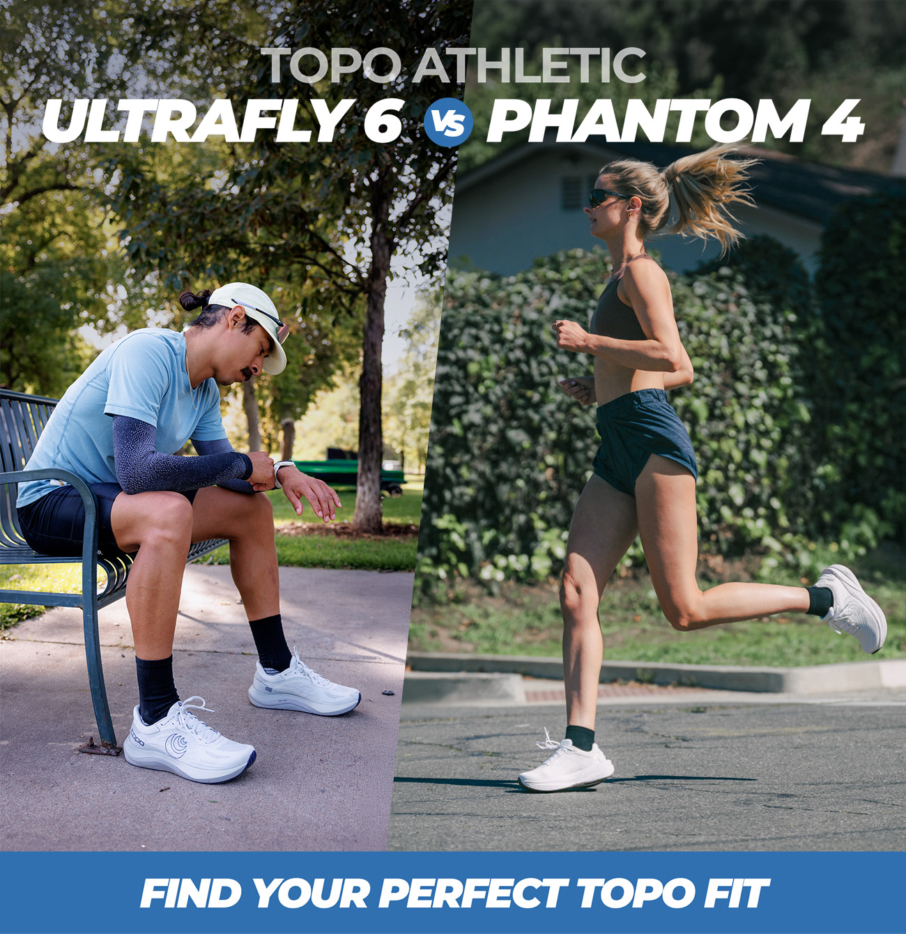 Topo Athletic