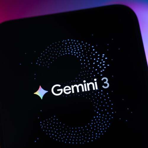 Gemini 3 Brought Over 100 Million More Users to Google's AI Tools
