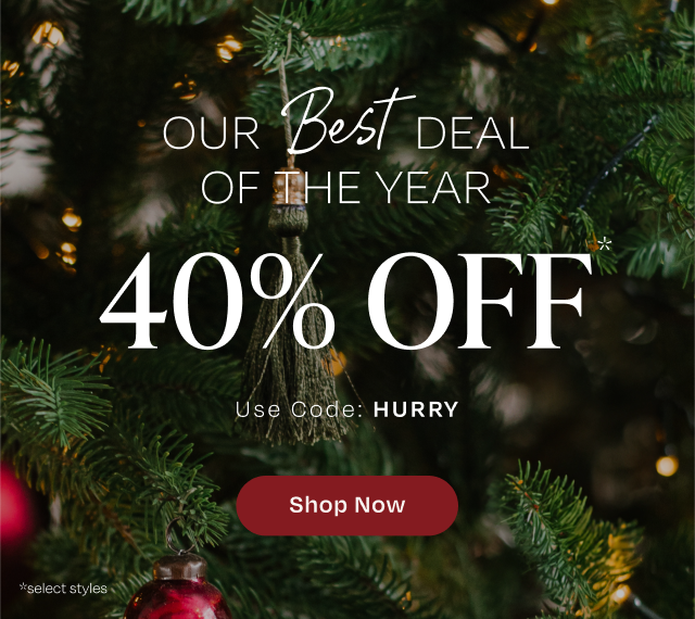 Shop Now - Button