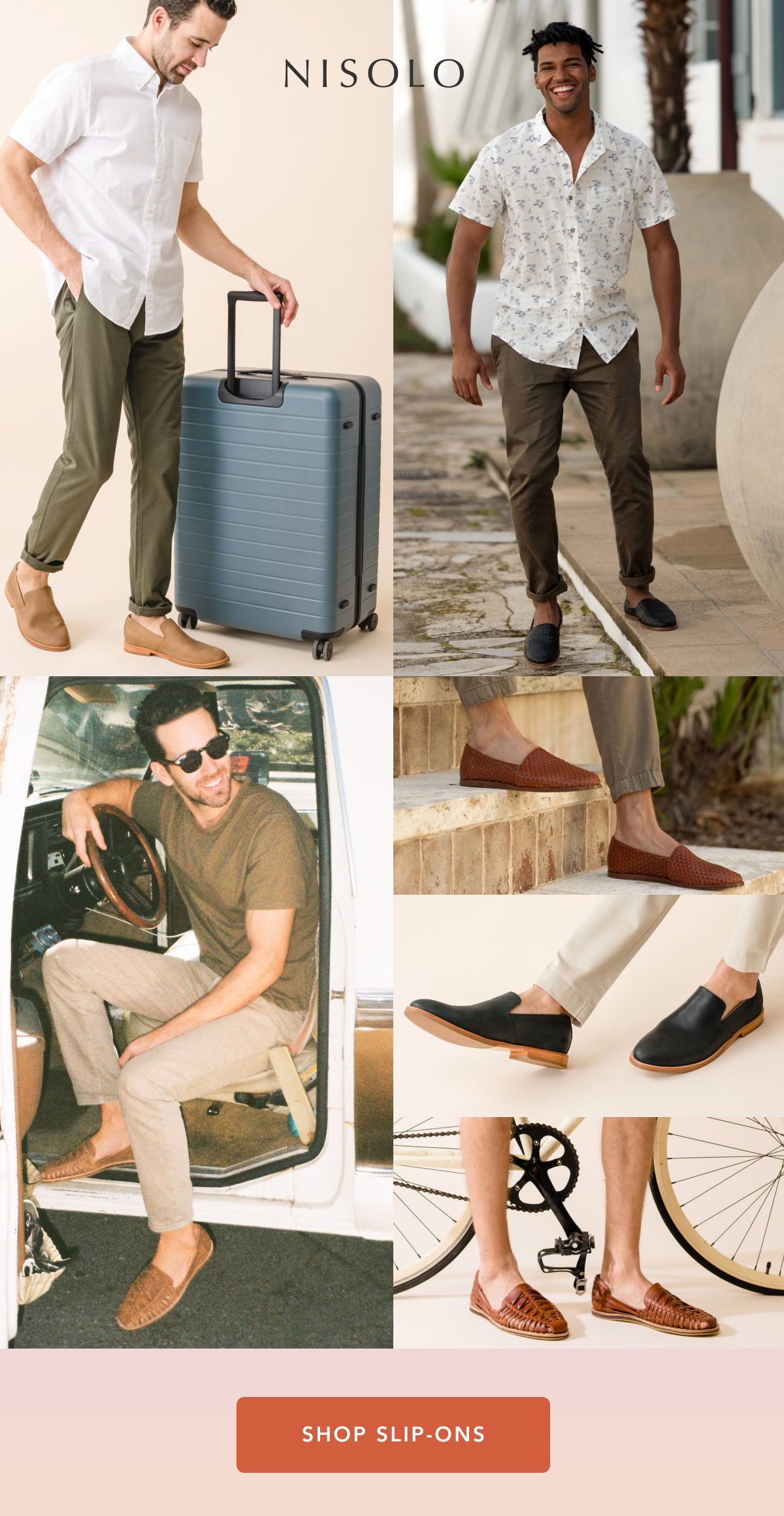 Shop Slip-ons
