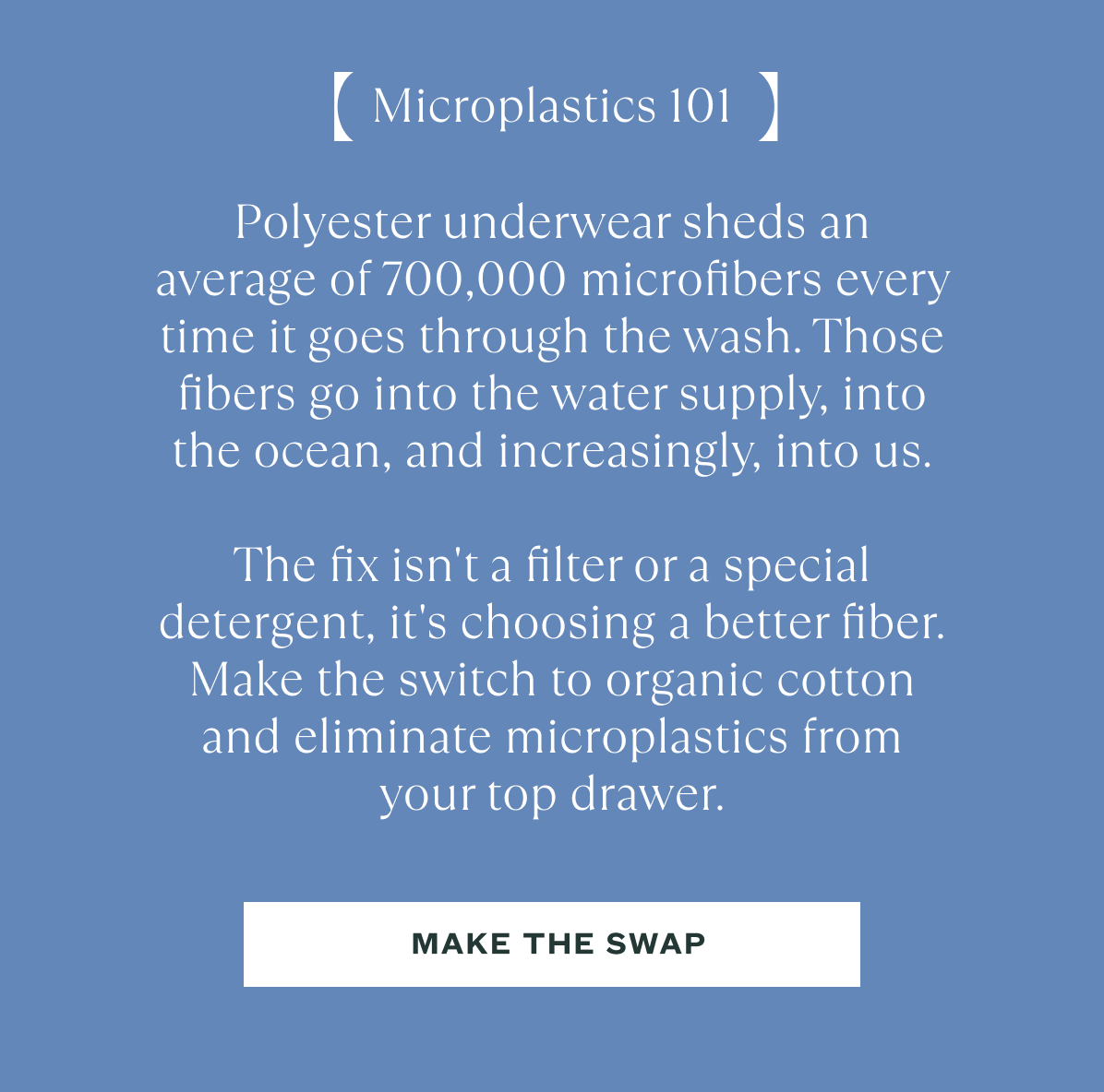 microplastics 101