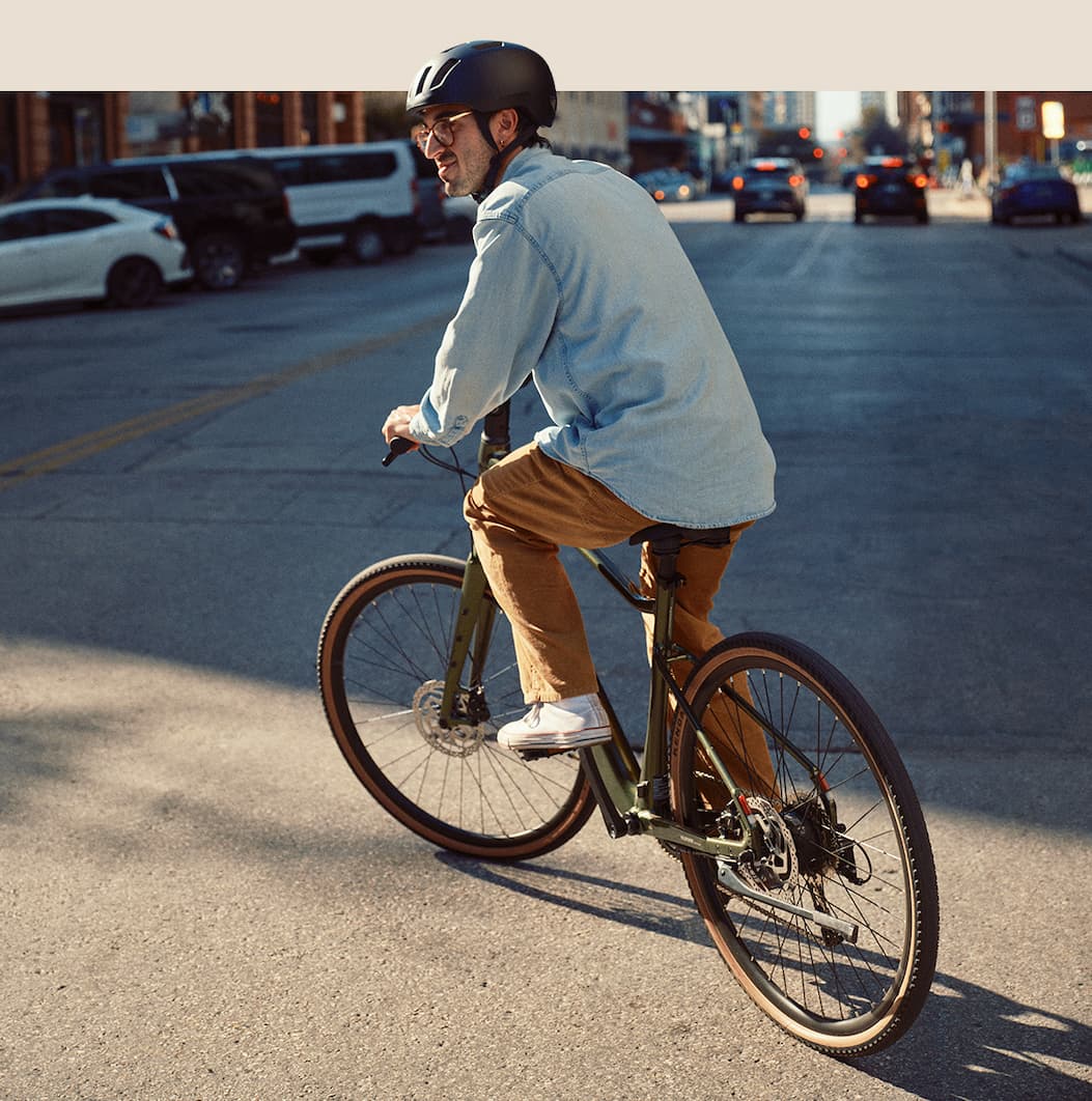 VELOTRIC