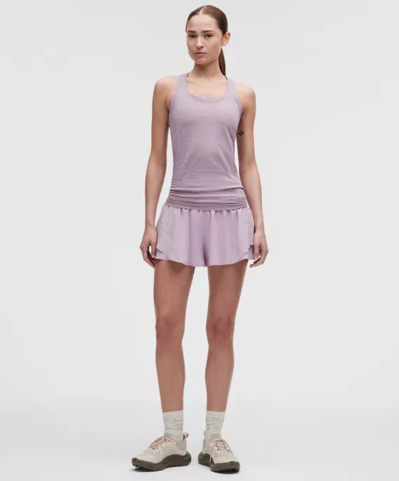 Shake It Out High-Rise Run Short 2.5inches