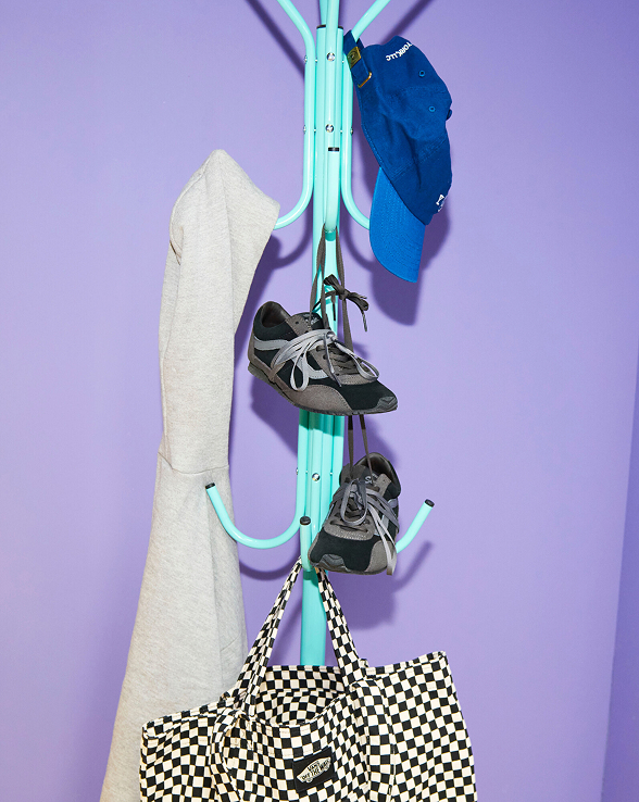 Premium Super Lowpro Trainer