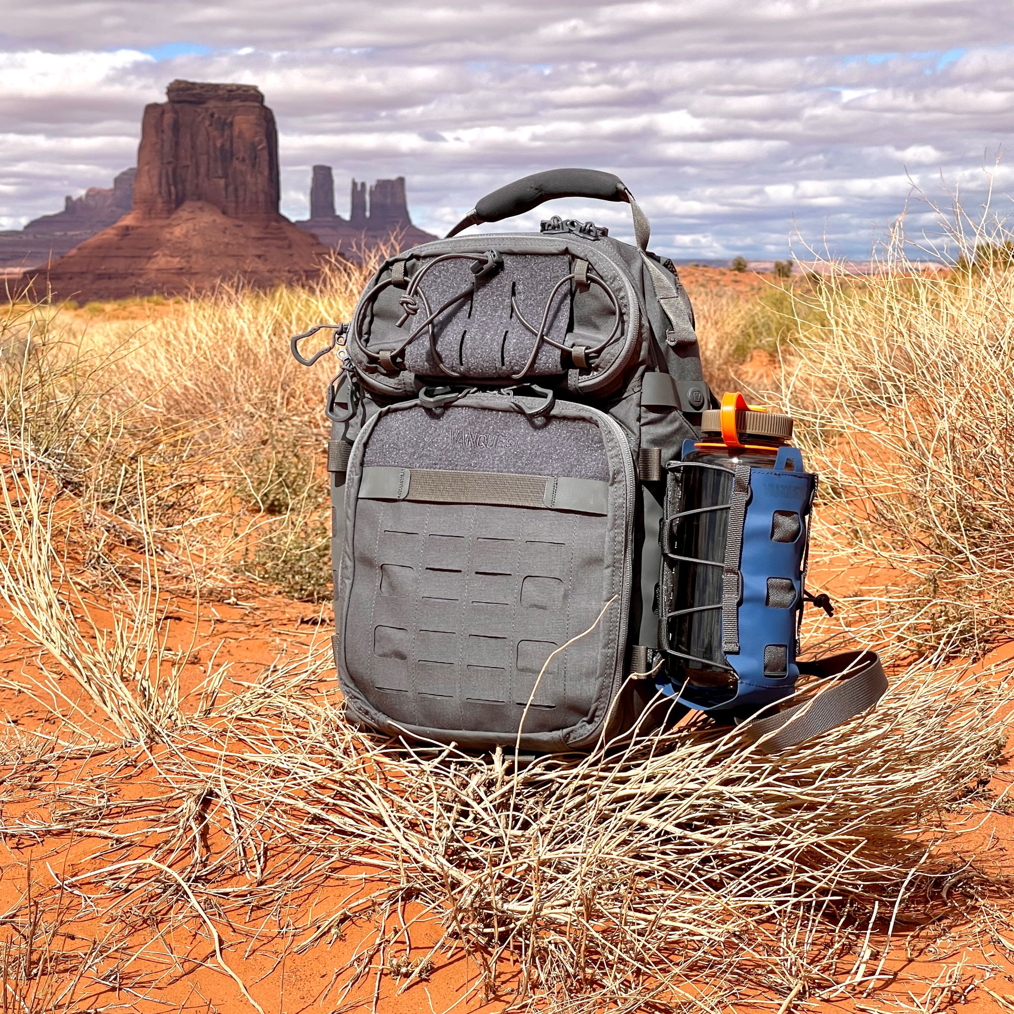 JAVELIN-18 Backpack