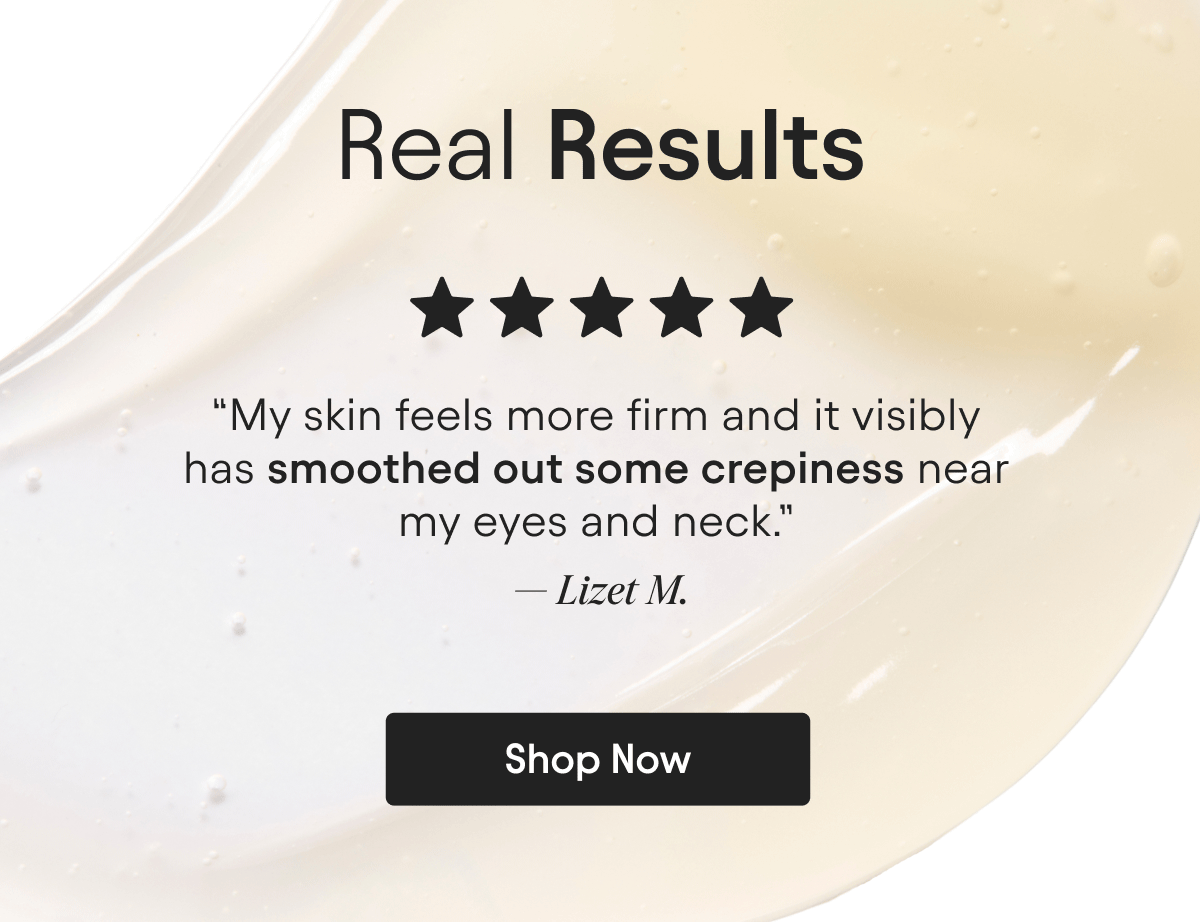 Super Sculpt Serum