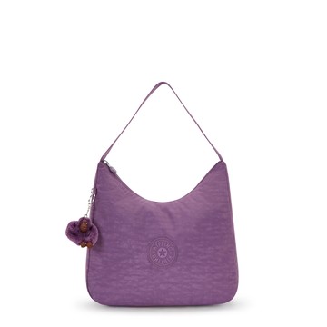 Isidora Shoulder Bag-Purple Passion